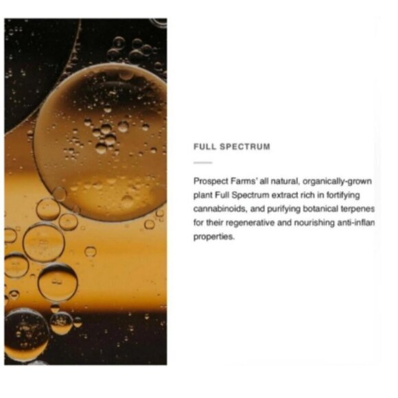 Cannuka Luxe Manuka Honey NIGHT TIME SET- 4oz PM Cleanser & 4oz PM Toner RT$96 - Picture 5 of 6